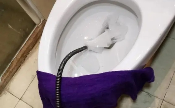 海北马桶疏通